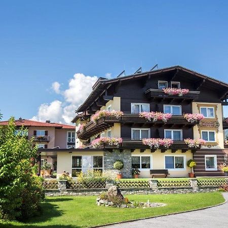 Hotel Garni Roesslhof Hollersbach im Pinzgau Exterior foto