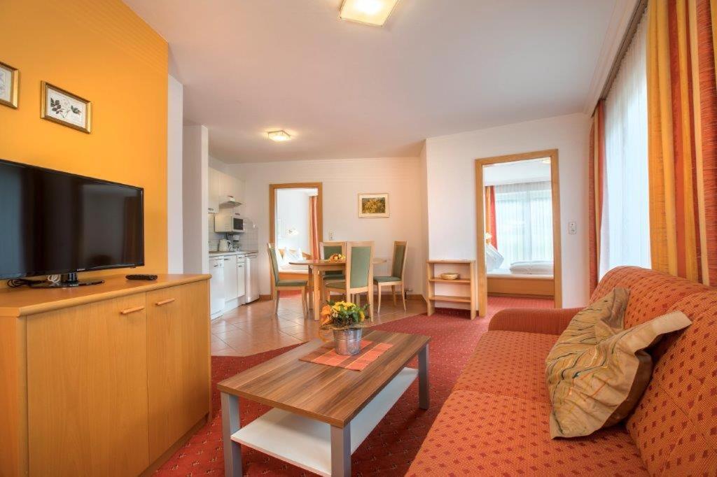 Hotel Garni Roesslhof Hollersbach im Pinzgau Exterior foto