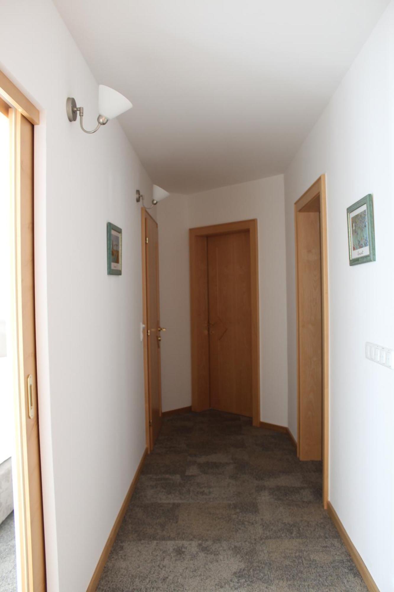 Hotel Garni Roesslhof Hollersbach im Pinzgau Habitación foto