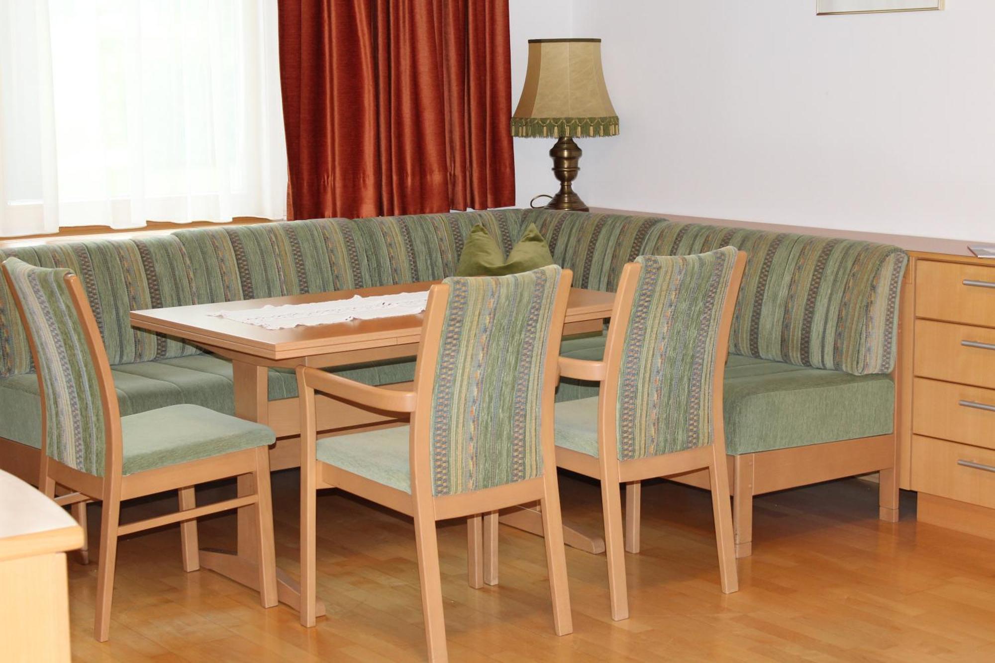 Hotel Garni Roesslhof Hollersbach im Pinzgau Habitación foto